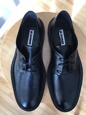 Sapatos masculinos novos JIL SANDER feitos na Itália tamanho 41 EUR comprar usado  Enviando para Brazil