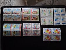 Malaisie timbres neufs d'occasion  Berck