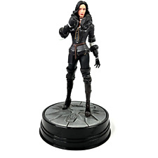 The Witcher 3 Wild Hunt Yennefer Figure Dark Horse | Series 1 No Box Great Cond for sale  Shipping to South Africa