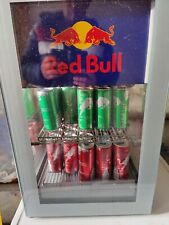 Red bull kühlschrank gebraucht kaufen  Ehringshausen