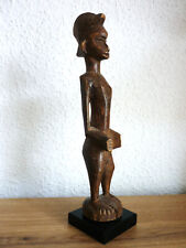 Senufo statue elfenbeinküste gebraucht kaufen  Olsberg
