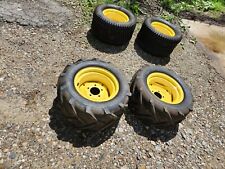turf tires for sale  Burton