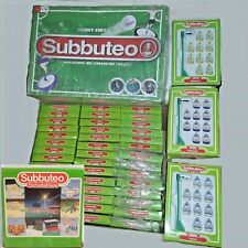 Subbuteo squadre complete usato  Roma