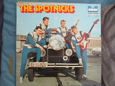 The spotnicks vinyl gebraucht kaufen  Wennigsen