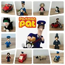 Postman pat toy for sale  CULLOMPTON