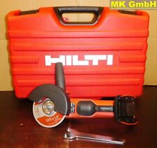 Hilti ag125 a22 gebraucht kaufen  Nordhorn