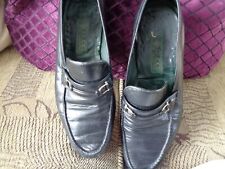 Gucci loafer leather for sale  LEEDS