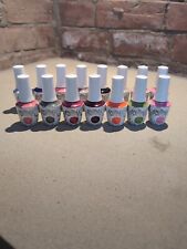 Gelish nail polishes for sale  LEEDS