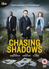 Chasing shadows dvd for sale  Shipping to Ireland
