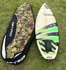 surfboard tail pad for sale  HENFIELD