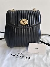 Coach parker convertible for sale  Clifton