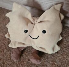 Jellycat Farfalle Pasta RARE for sale  Shipping to South Africa