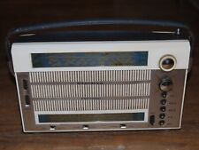 Ancienne radio transistor d'occasion  Ciry-le-Noble