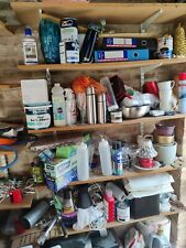 Garage shed wall for sale  HORNCHURCH