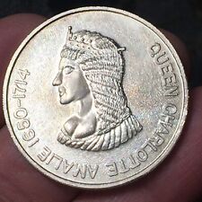 Medaglia argento st. usato  San Bonifacio