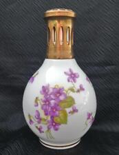 Lampe berger porcelaine d'occasion  Cholet
