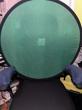 Pop green screen for sale  WHITBY
