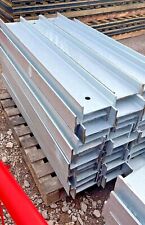 Galvanised steel girder for sale  PRESTON