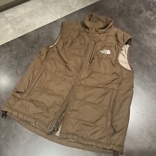 North face brown for sale  SHEFFIELD