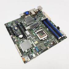 Supermicro X11SSZ-TLN4F LGA1151 Micro ATX MATX Motherboard DDR4 NO RAM/CPU for sale  Shipping to South Africa