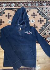 Sweat capuche hollister d'occasion  Mont-Saint-Aignan