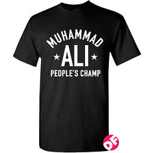 Muhammad ali people for sale  EDINBURGH