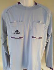 Adidas referee shirt for sale  Shipping to Ireland