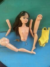 Vinatge girl doll for sale  Byram