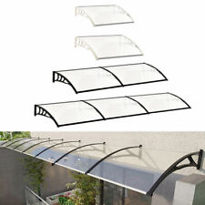 Awning door canopy for sale  MANCHESTER