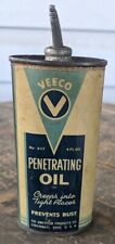 Antique veeco penetration for sale  Newville