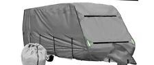 Caravan cover waterproof for sale  HIGH PEAK