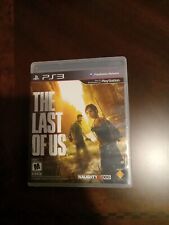 The Last of Us - (PS3, 2013) *CIB* Ótimo Estado* FRETE GRÁTIS!!!, usado comprar usado  Enviando para Brazil