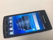 Smartphone Sony Ericsson Xperia Arc LT15i - Negro (Desbloqueado) Android 4 segunda mano  Embacar hacia Mexico