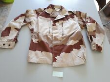 Veste treillis camouflé d'occasion  Hyères