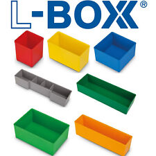 Boxx insetbox einsatz gebraucht kaufen  Bautzen