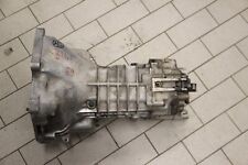 Original bmw transmission for sale  Shipping to Ireland