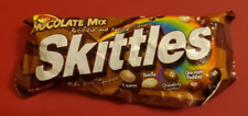 Usado, Chocolate Mix Skittles Candy 2 OZ bolsa (¡muy rara!) segunda mano  Embacar hacia Argentina