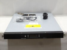 Tandberg Data StorageLoader 1U 7818-LTO LTO-6 8-Slot 1 Drive SAS Tape Library for sale  Shipping to South Africa