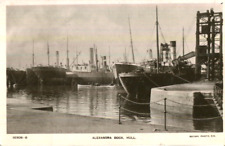 1908 postcard alexandra for sale  SALISBURY