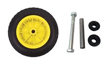 Puncture proof yellow for sale  WEST BROMWICH