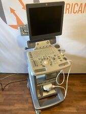 Logiq ultrasound system for sale  Sweet Springs