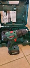 Bosch 1800v cordless for sale  COLCHESTER