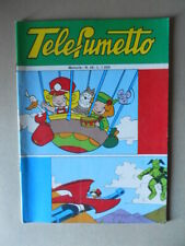 Telefumetto 1982 trider usato  Italia