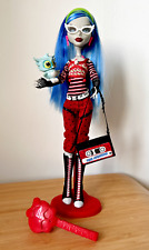 Monster high first for sale  NEWPORT PAGNELL