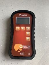 Wagner meters orion for sale  ROCHDALE