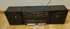 Panasonic cw42 radiorecorder gebraucht kaufen  Wittenberge