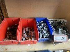 Job lot galvanised for sale  PUDSEY