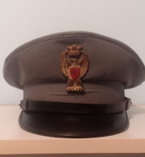 Polizia berretto corpo usato  Treviglio