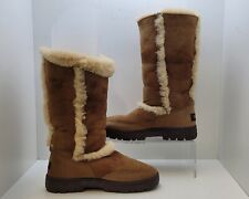 Ugg brown boots for sale  Statesville