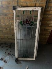 Stained glass leaded for sale  RAMSGATE